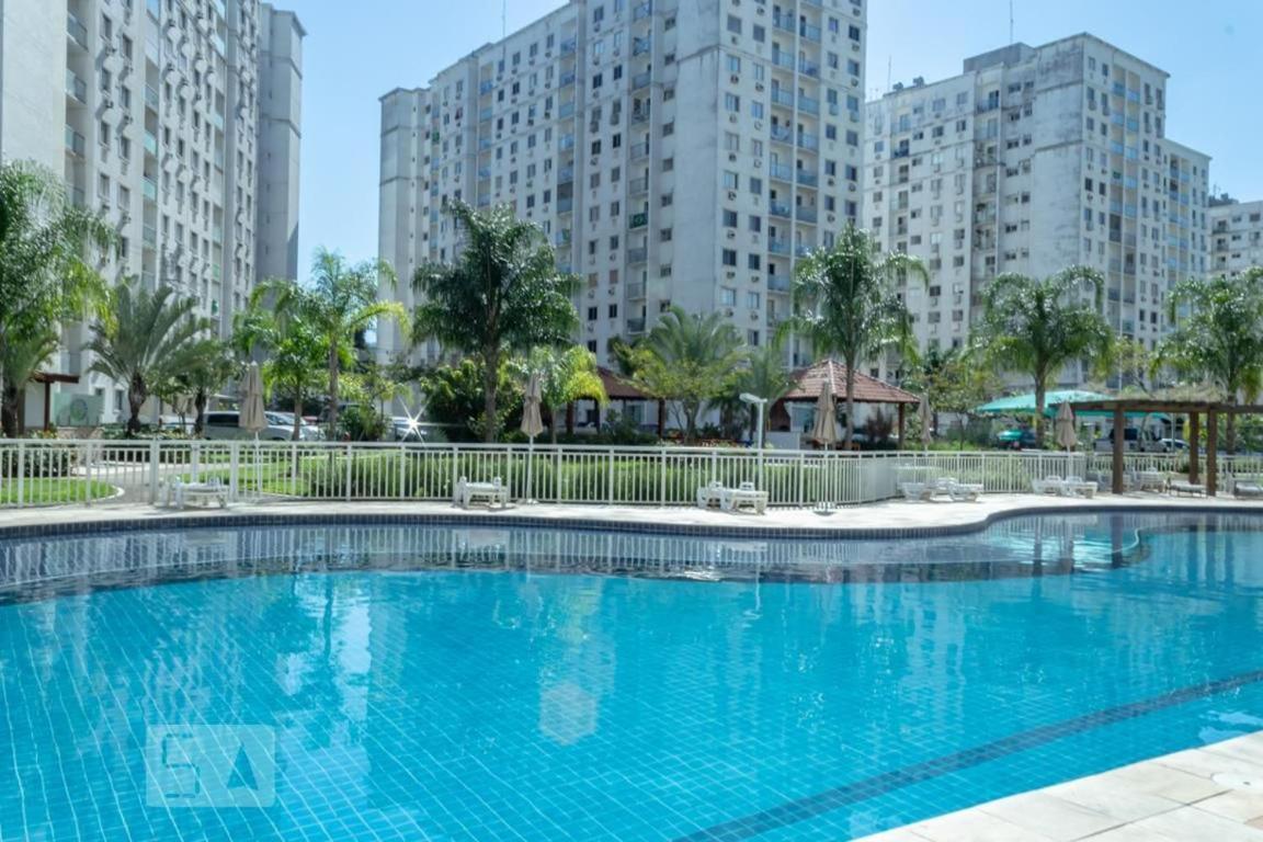 Minha Praia Rio de Janeiro Exterior foto
