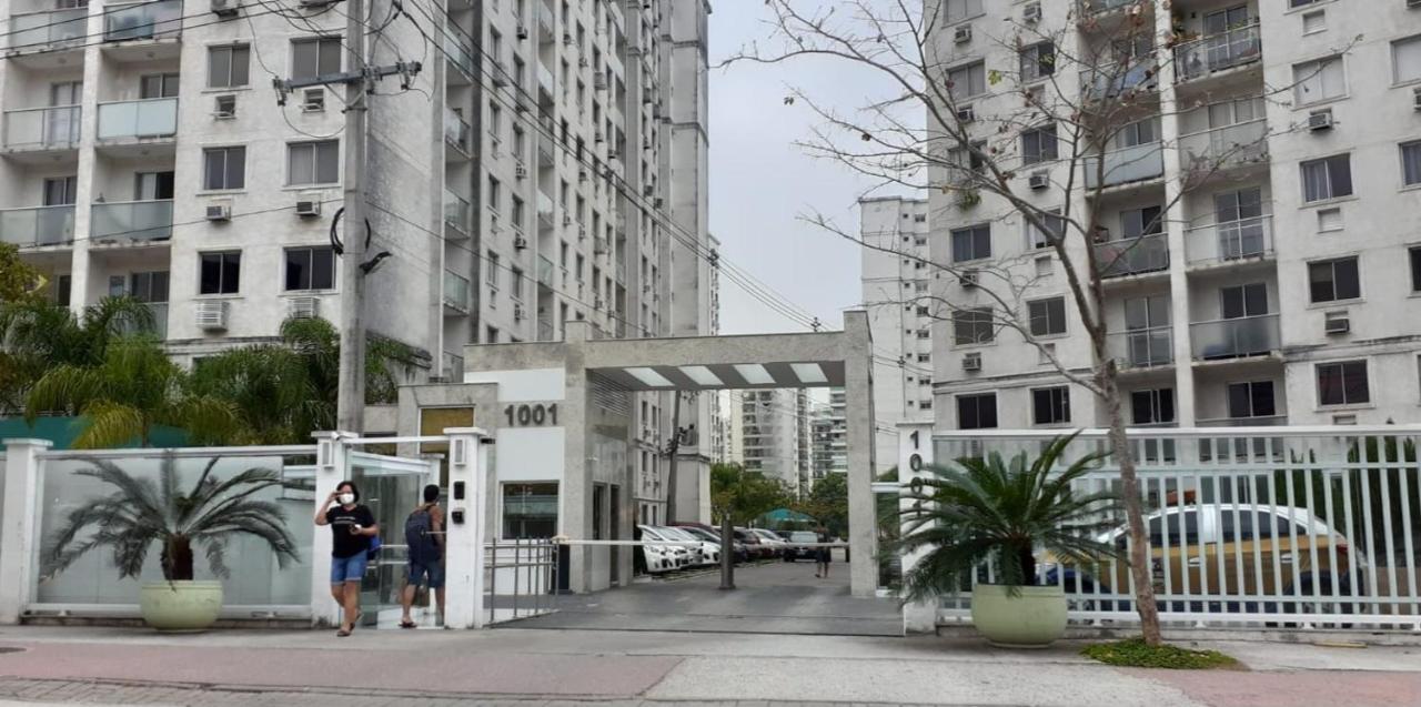 Minha Praia Rio de Janeiro Exterior foto