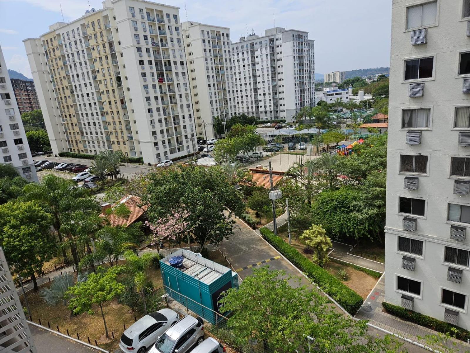 Minha Praia Rio de Janeiro Exterior foto