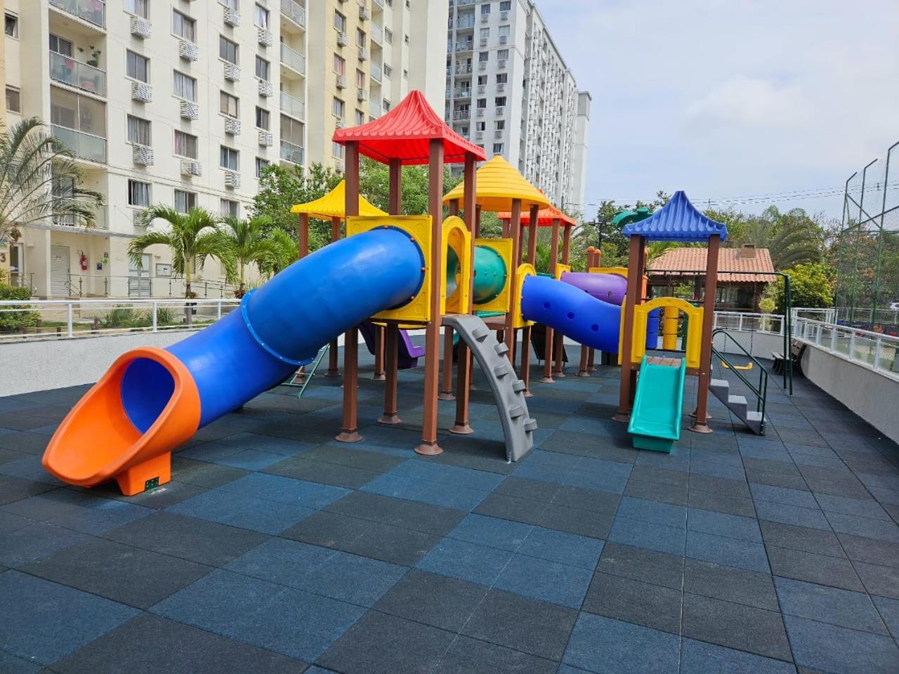 Minha Praia Rio de Janeiro Exterior foto