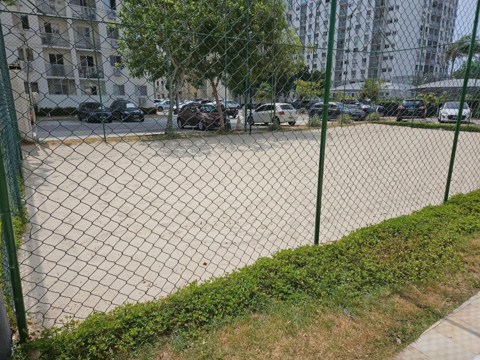 Minha Praia Rio de Janeiro Exterior foto